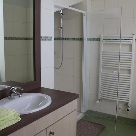 Bed & Breakfast D'hotes La Verrerie Du Gast