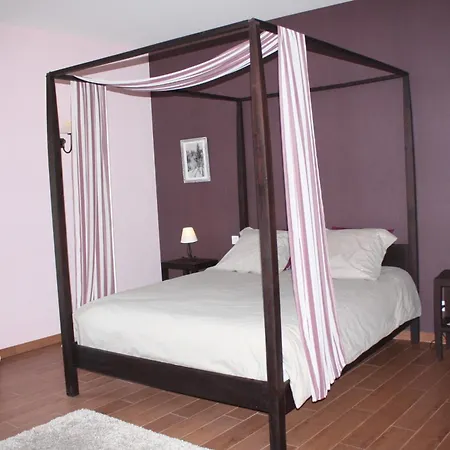 Chambres D'hotes La Verrerie Du Gast