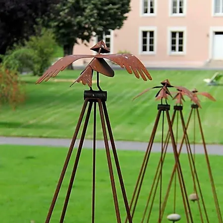 Bed & Breakfast D'hotes La Verrerie Du Gast 3*
