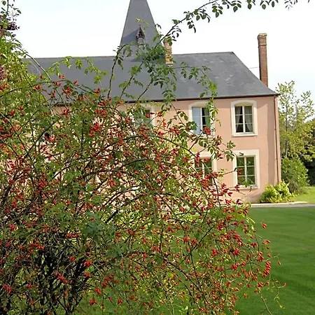 Bed & Breakfast D'hotes La Verrerie Du Gast Tanville