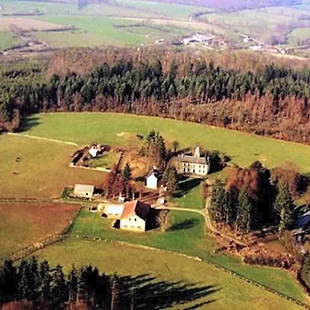 D'hotes La Verrerie Du Gast Bed & Breakfast 3*