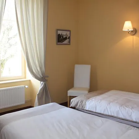 Oda ve Kahvaltı Chambres D'hotes La Verrerie Du Gast 3*