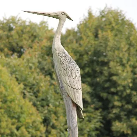 Chambres D'hotes La Verrerie Du Gast Oda ve Kahvaltı Tanville