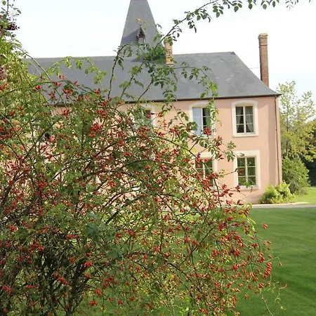 Chambres D'hotes La Verrerie Du Gast