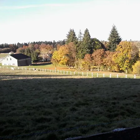 Chambres D'hotes La Verrerie Du Gast 3* Tanville