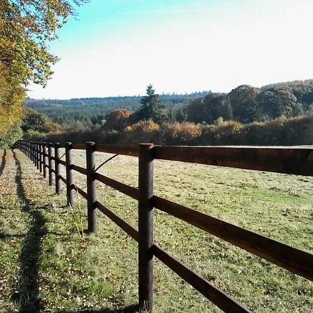 Chambres D'hotes La Verrerie Du Gast