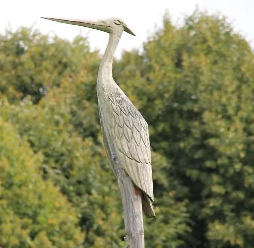 D'hotes La Verrerie Du Gast Bed & Breakfast Tanville